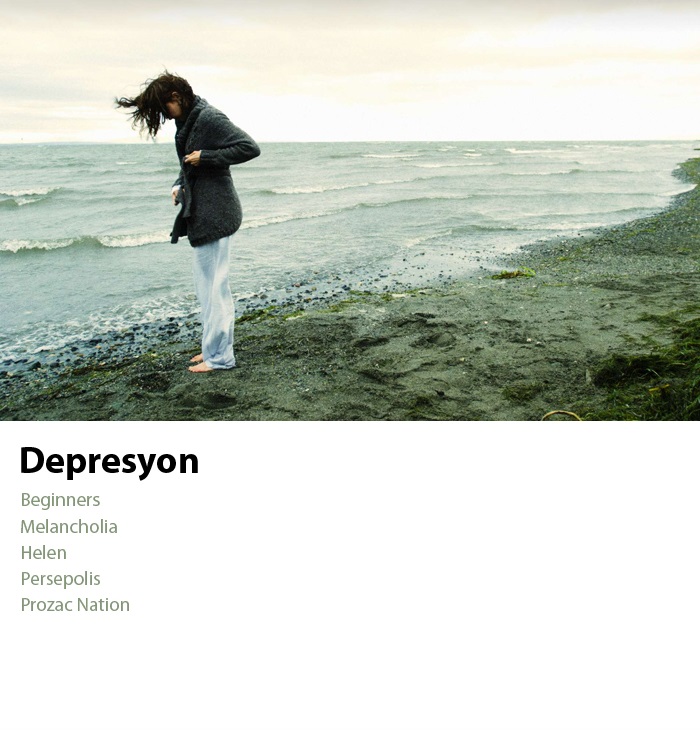 Depresyon