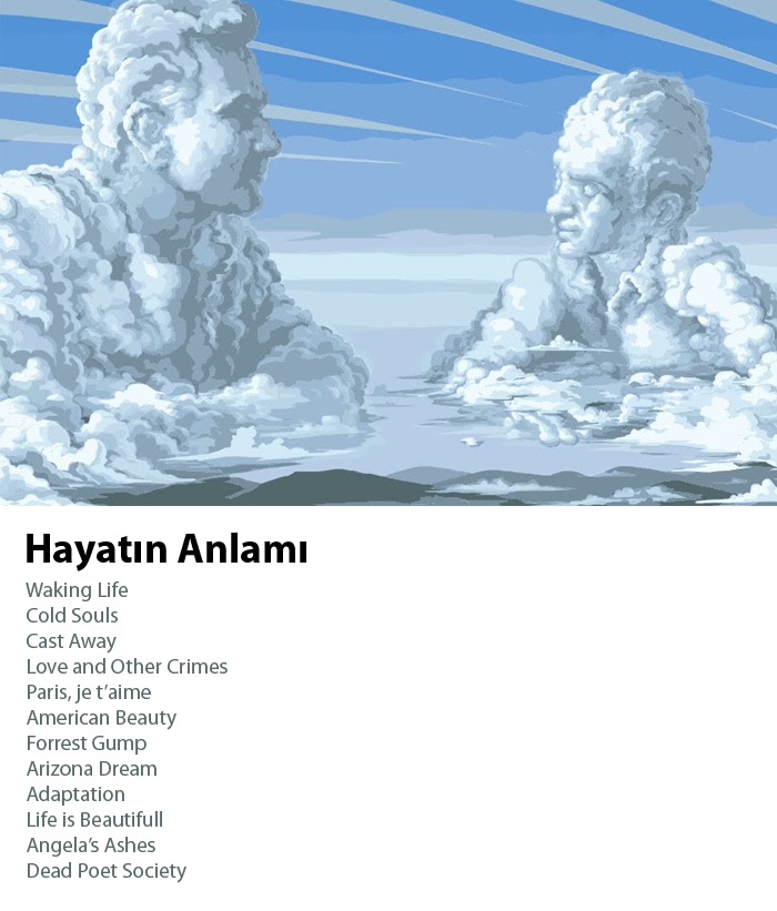 Hayatın Anlamı